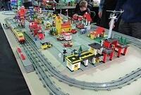 Southern Bricks Lego User Group 12