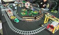 Southern Bricks Lego User Group 15