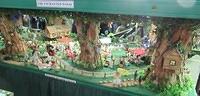 The Enchanted Wood 01