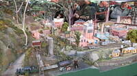 Colinsville Riverland Railway Company 01