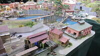 Colinsville Riverland Railway Company 08