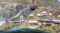 Colinsville Riverland Railway Company 13