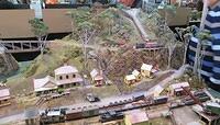 Colinsville Riverland Railway Company 15