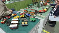 Papa's Old Trains 02