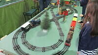 Papa's Old Trains 03