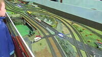 Ready To Run Model Railway Group 03
