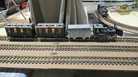Rosemont - Rails In the Garden 04