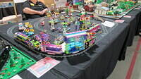 Southern Bricks Railways 02