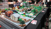 Southern Bricks Railways 03