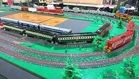 Southern Bricks Railways 10