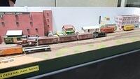 Southern Central Railway 02
