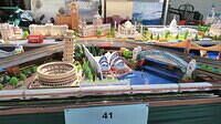 World Train travels 02