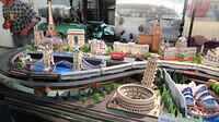 World Train travels 04