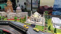 World Train travels 12
