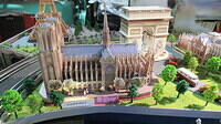 World Train travels 15
