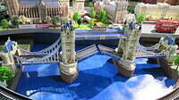 World Train travels 16