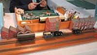 BMRA Modelling Demostration 01