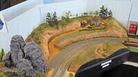 DCN T-Track 16