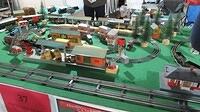 Papa's Old Trains 06