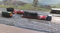 Westcombe Junction 04