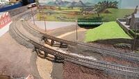 Westcombe Junction 20