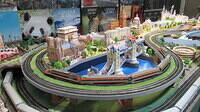 World Train Travel 2 12