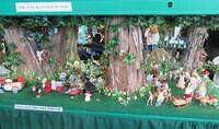 Enchanted Wood 01