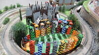 Hogwarts In Miniture 05