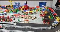 L-SBR- Southern Bricks Rail 05