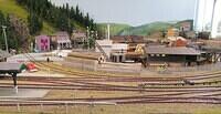 Luketon And Amyville Railroad 10