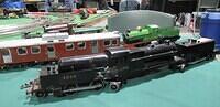 Papa's Old Trains 06