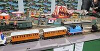 Thomas At The Circus 02