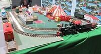 Thomas At The Circus 04
