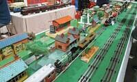 Around Toy Trains 03