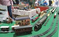 Around Toy Trains 05