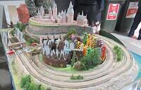 Hogwarts in Miniture 02