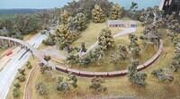 Monbulk Creek 03