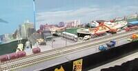 Shinkansen Parade 04