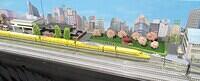 Shinkansen Parade 09