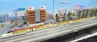 Shinkansen Parade 18