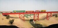 The Peterbough Line 05