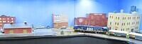 Warehouse Alley 03