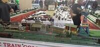 Classic Train Models 01