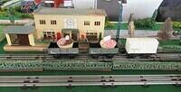 Classic Train Models 05
