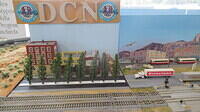 DCN T-Track 14
