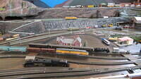 MCOZ Railway 05