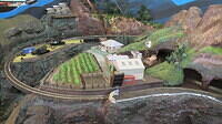 MCOZ Railway 09
