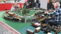Papa's Old Trains 01