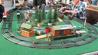 Papa's Old Trains 02