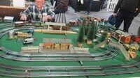 Papa's Old Trains 03